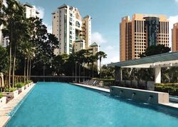 The Metropolitan Condominium (D3), Condominium #622811521